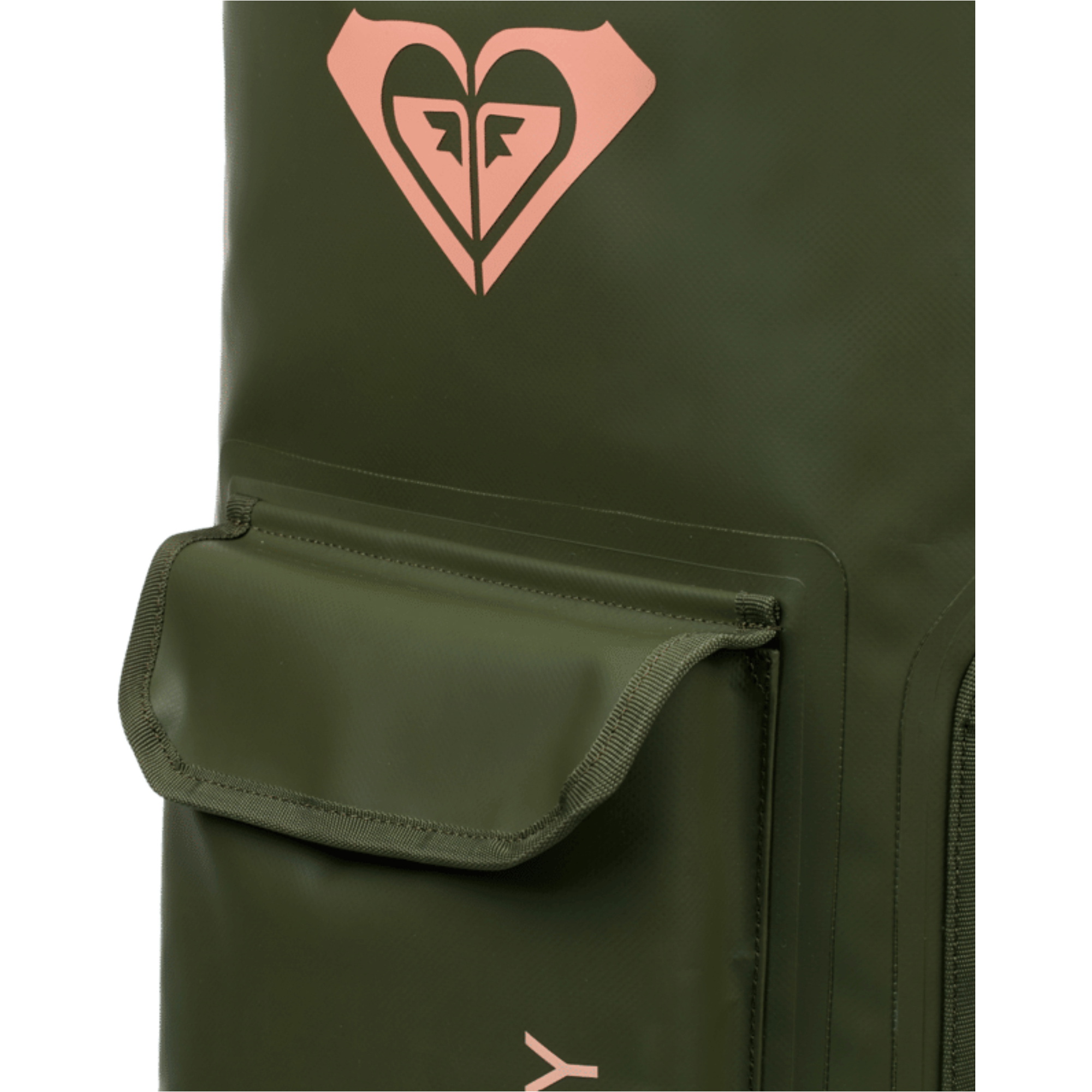 2026 Roxy Need It 50L Backpack ERJBP04888 - Oil Green